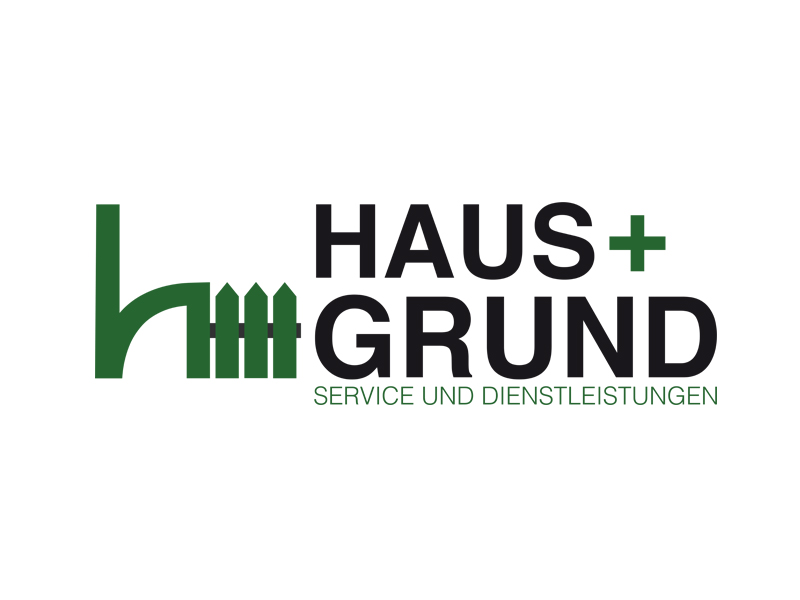 Haus+Grund - Service und Dienstleistungen